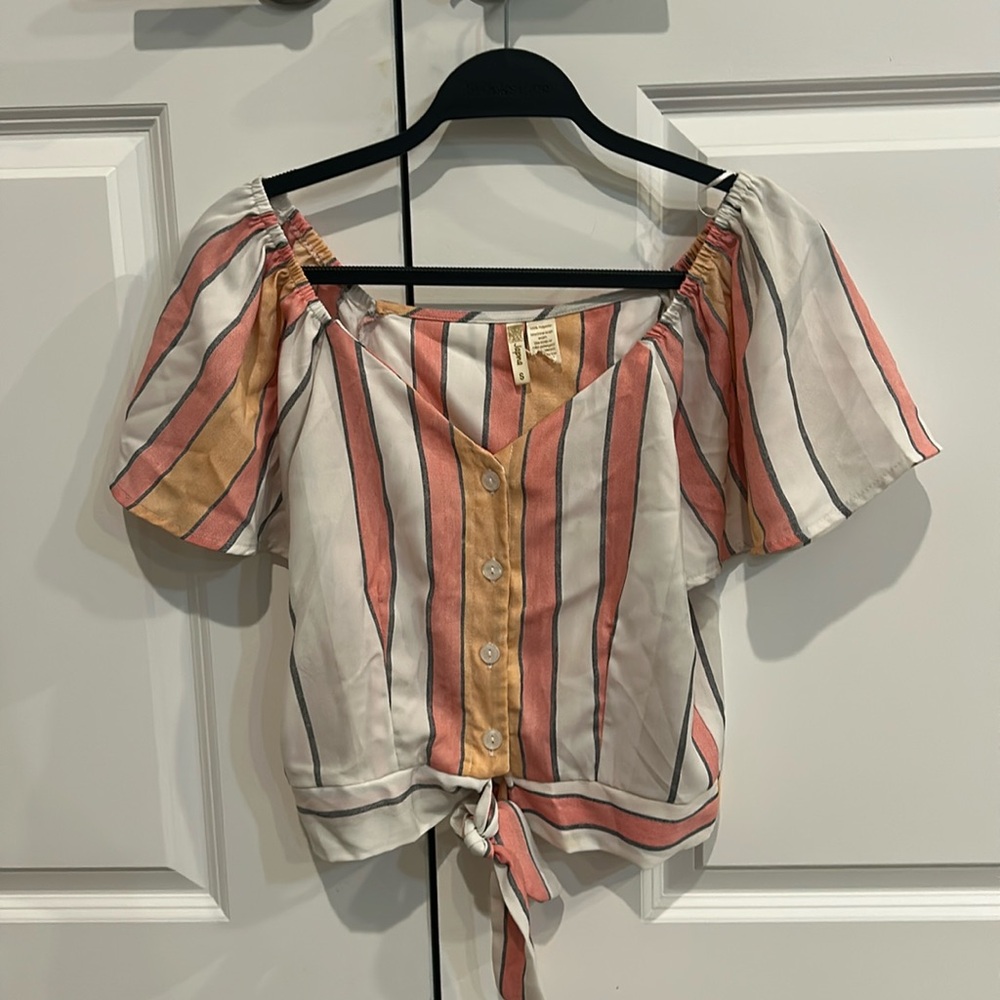 Japana blouse